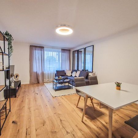 Feelhome - Design Apartment - Kitchen - Kingbed - Smart Tv ウィーン エクステリア 写真