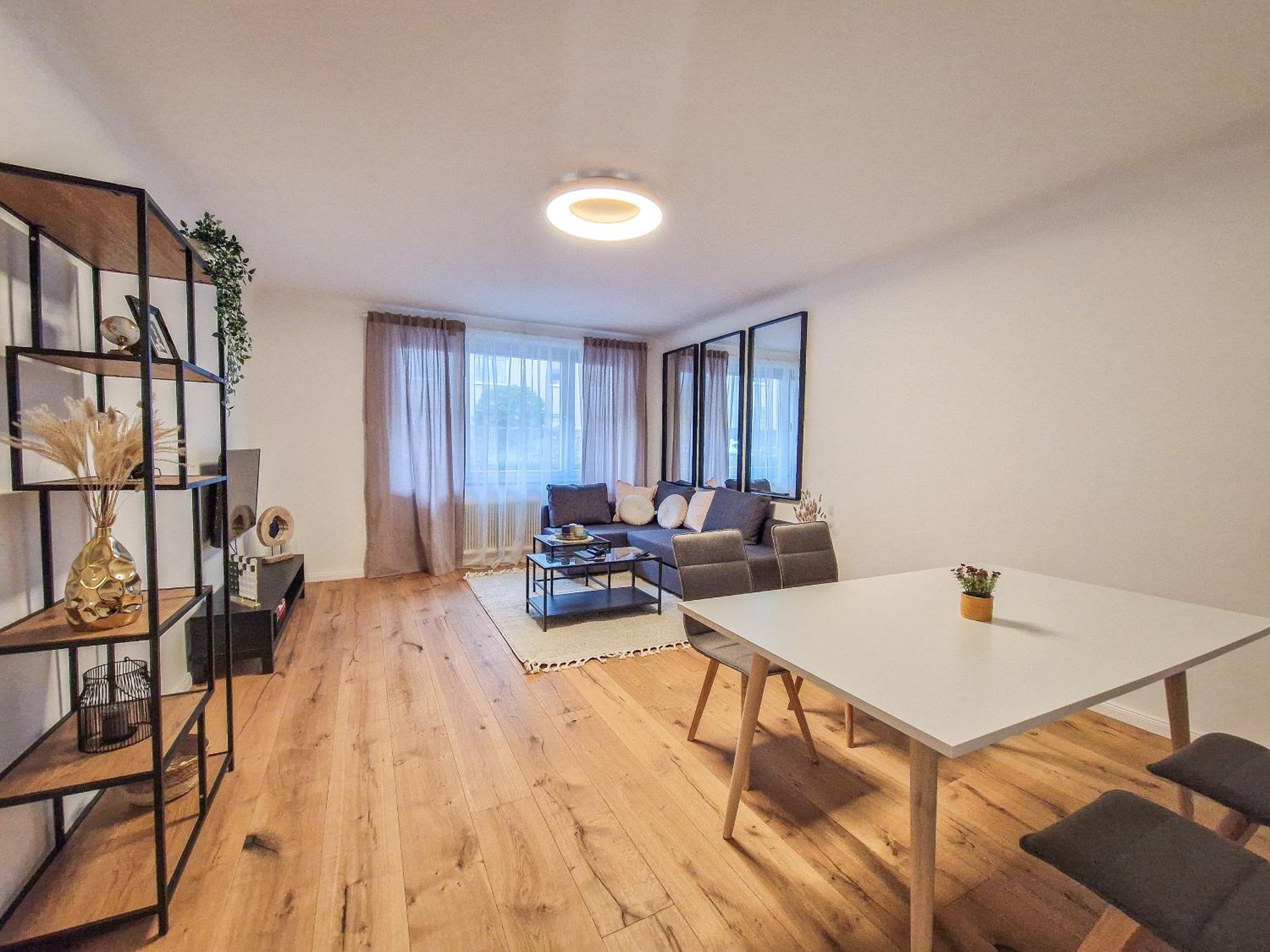 Feelhome - Design Apartment - Kitchen - Kingbed - Smart Tv ウィーン エクステリア 写真